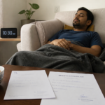 Arrêt maladie : quelles sont les horaires de sortie autorisées ?