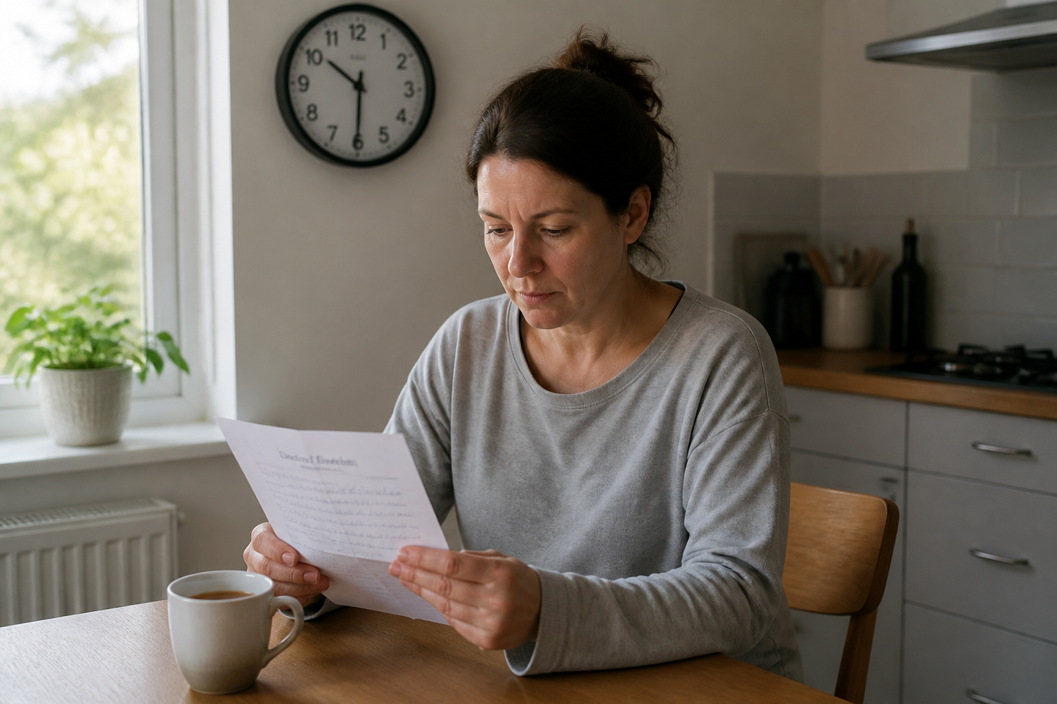 Arrêt maladie : quelles sont les horaires de sortie autorisées ?