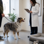 Berger australien : combien coûte vraiment ce chien de rêve ?
