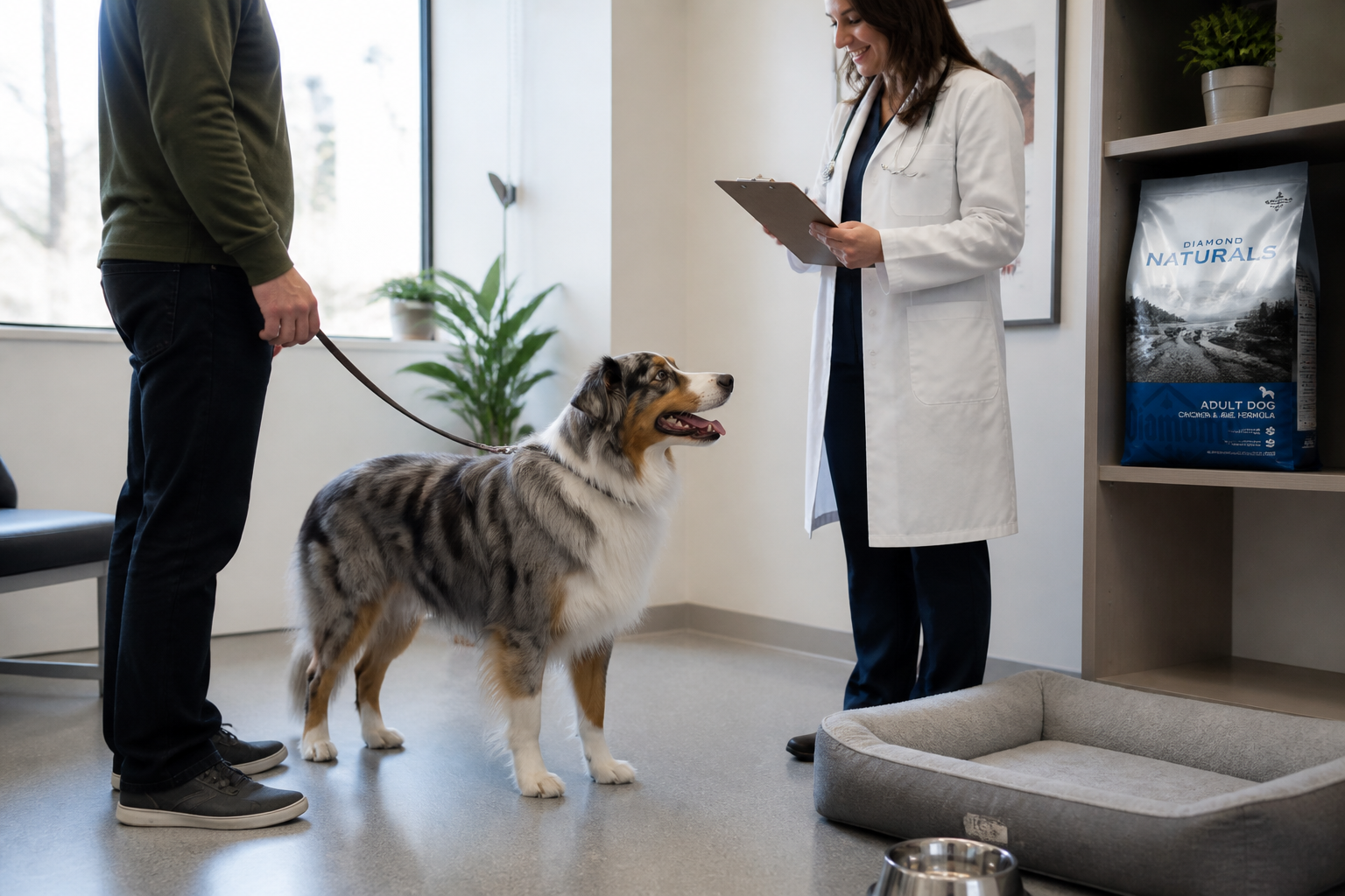 Berger australien : combien coûte vraiment ce chien de rêve ?