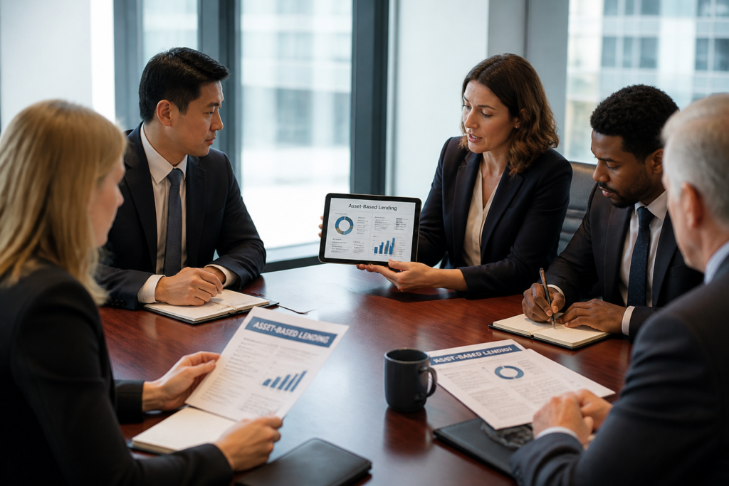Commercial Finance Association : tout savoir sur cet organisme