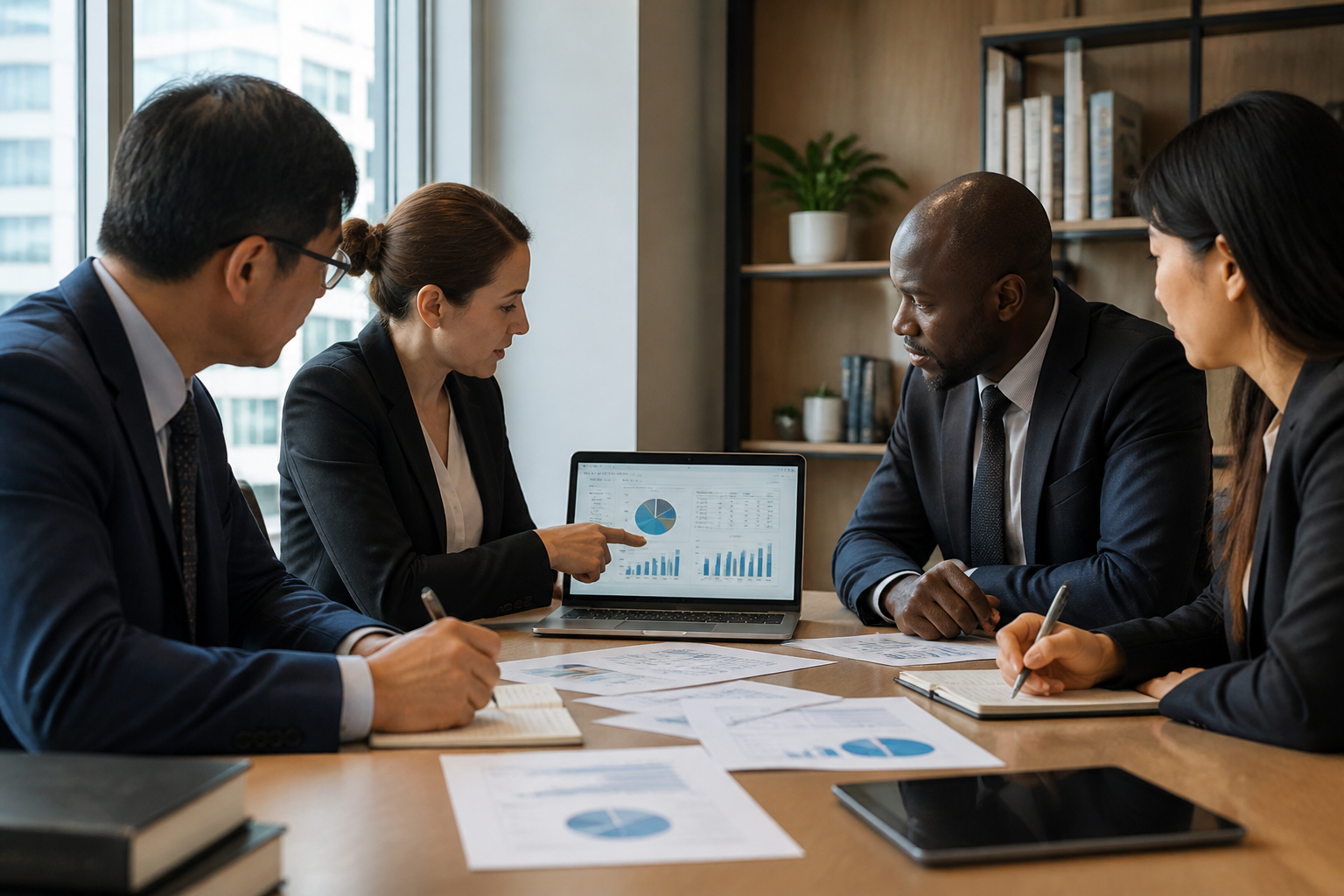 Commercial Finance Association : tout savoir sur cet organisme