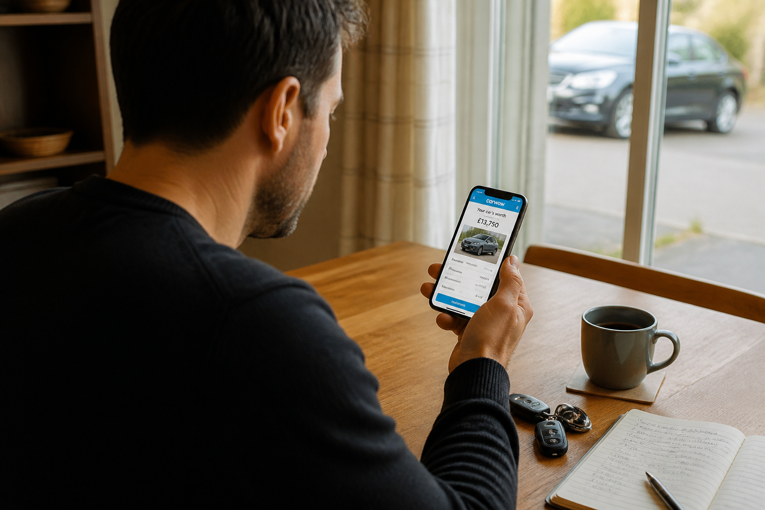 Cote Argus gratuite : 3 sites fiables pour estimer votre voiture
