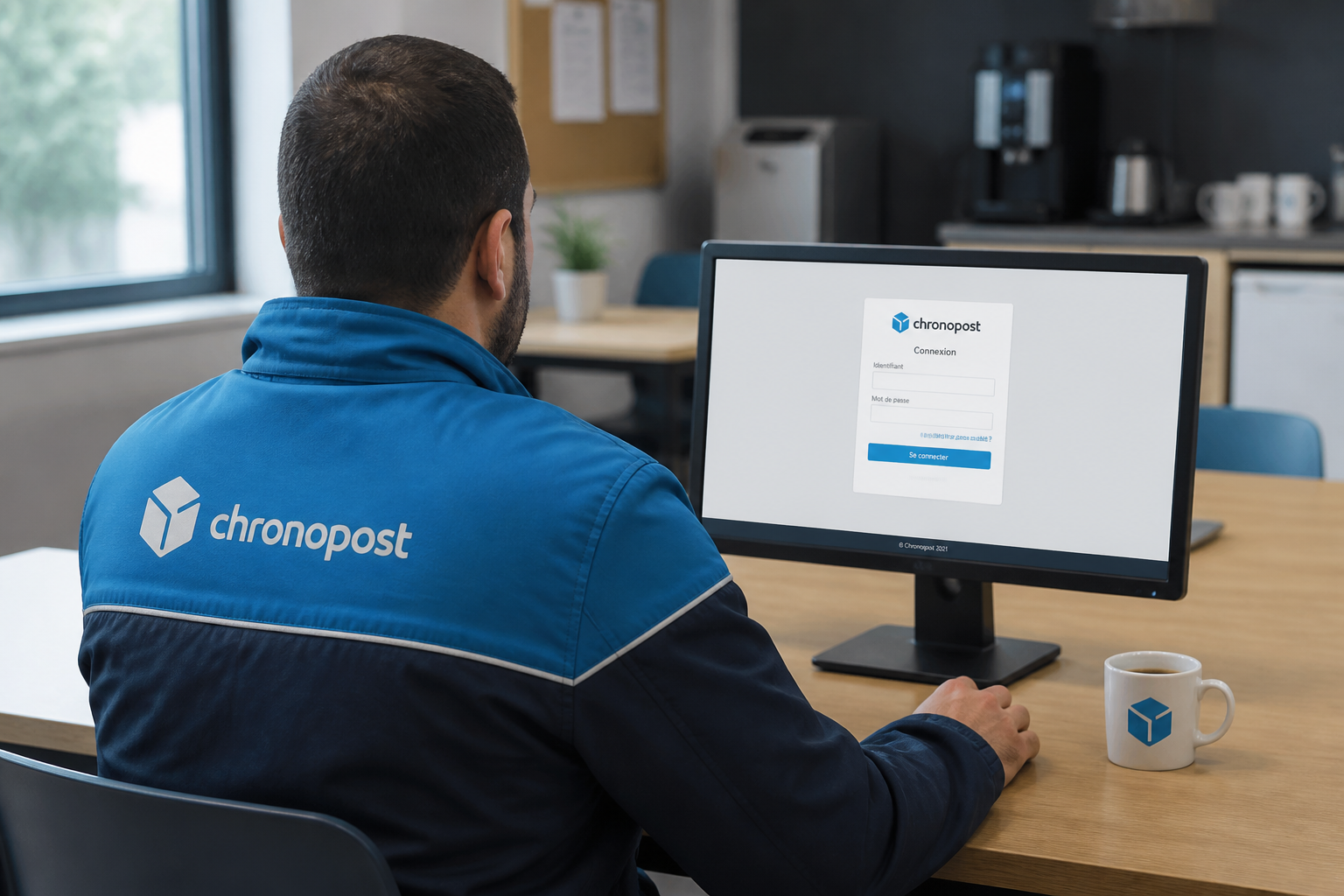 CSE Chronopost : tout ce qu'il faut savoir