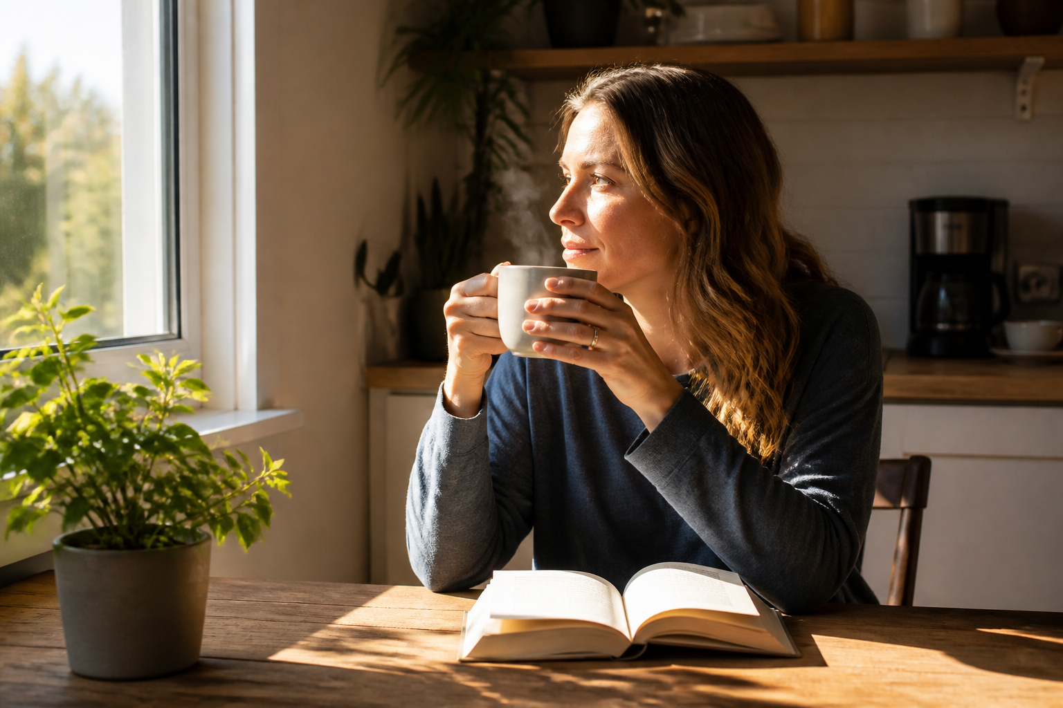 Envie de plus : le guide pour booster votre quotidien