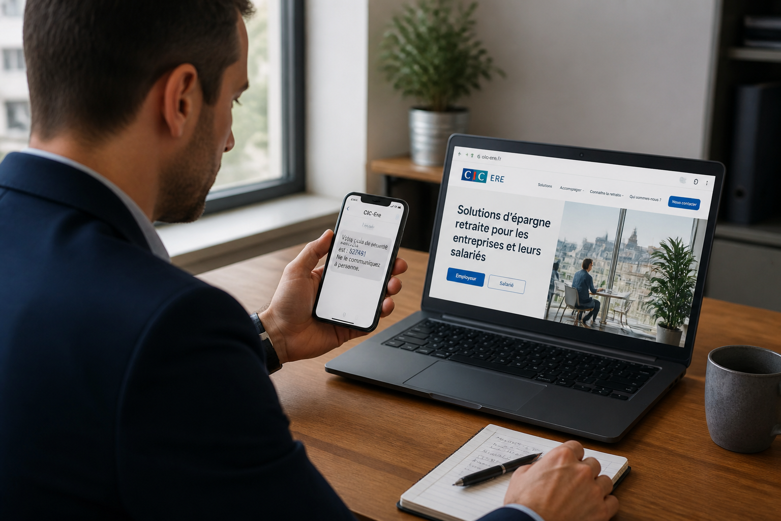 Épargne salariale CIC : comment en profiter ?