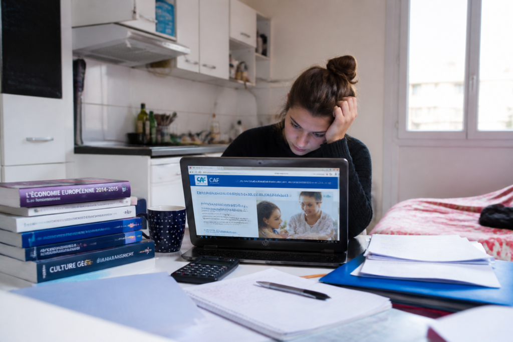 Étudiant et RSA : êtes-vous éligible ?