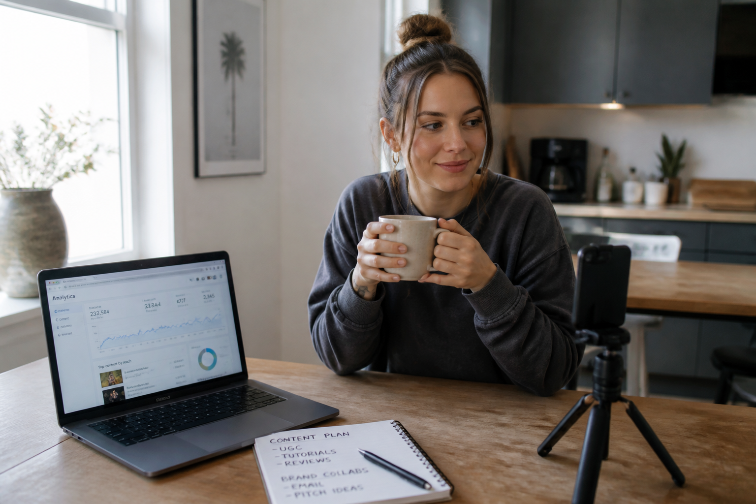 Influenceur : 4 clés pour collaborer avec lui