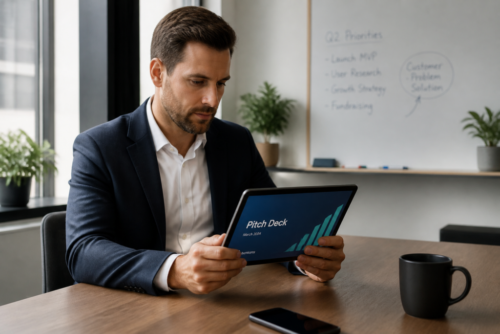 Investir dans une start-up avec Anaxago : 3 clés pour réussir