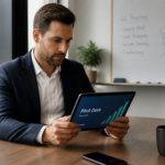 Investir dans une start-up avec Anaxago : 3 clés pour réussir