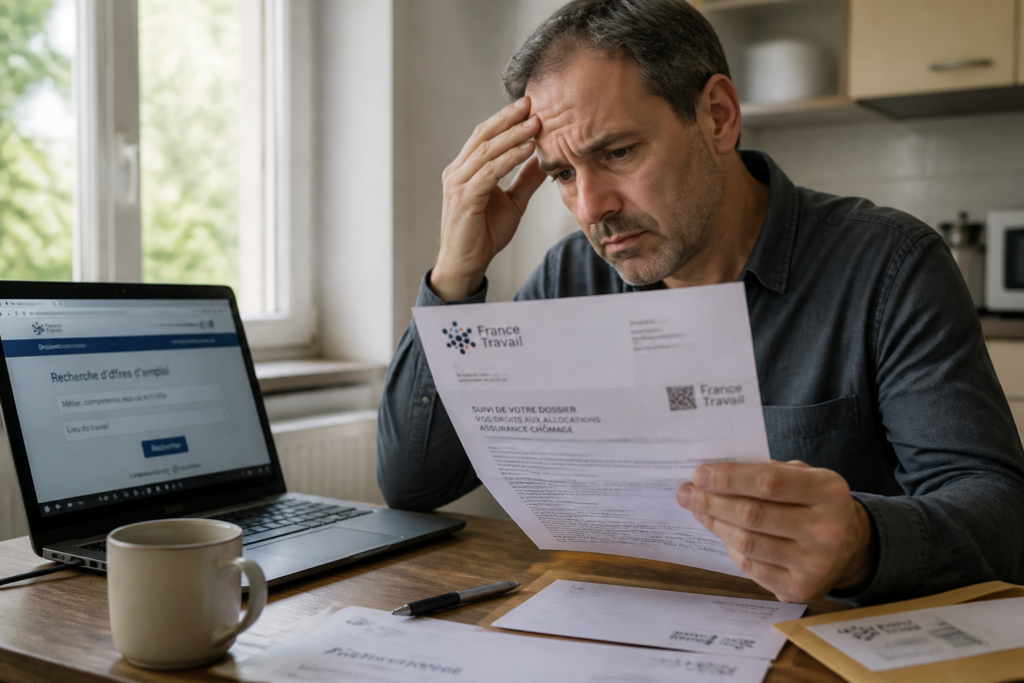 Licenciement pour faute grave : avez-vous droit au chômage ?