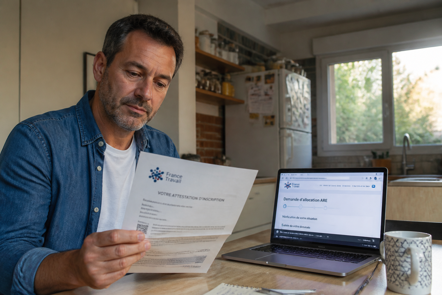 Licenciement pour faute grave : avez-vous droit au chômage ?