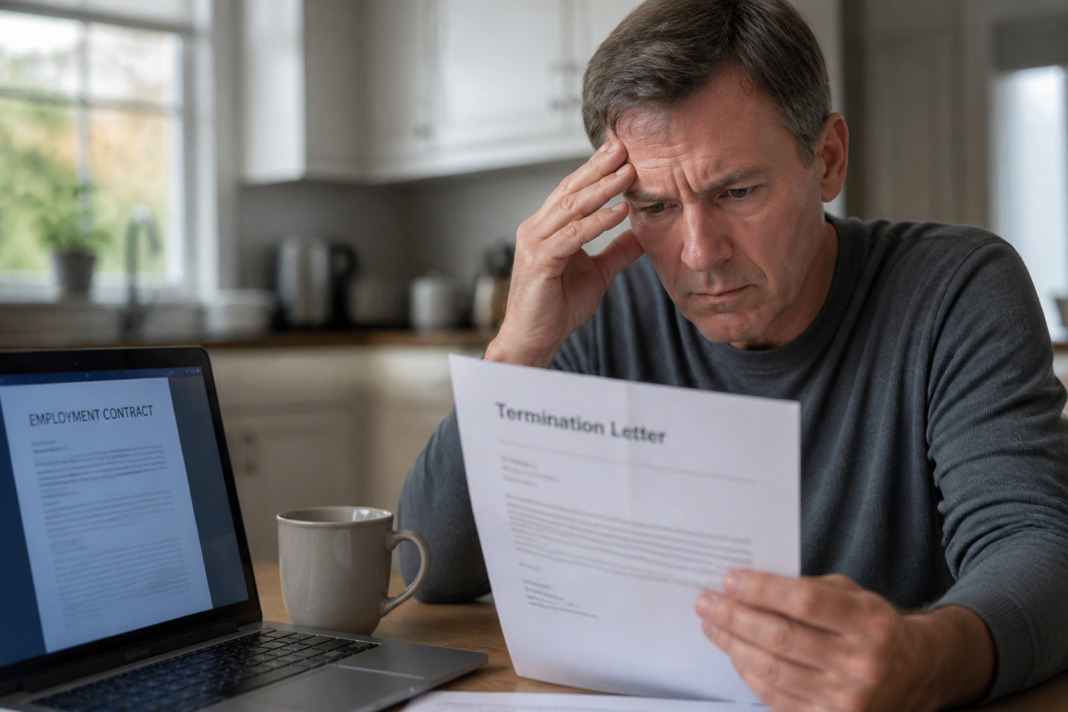 Licenciement pour inaptitude : l'erreur qui vous coûte cher