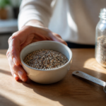 Manger des graines: quelle quantité pour une santé optimale ?