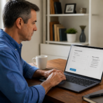 Net entreprise : déclarez en ligne en 3 clics