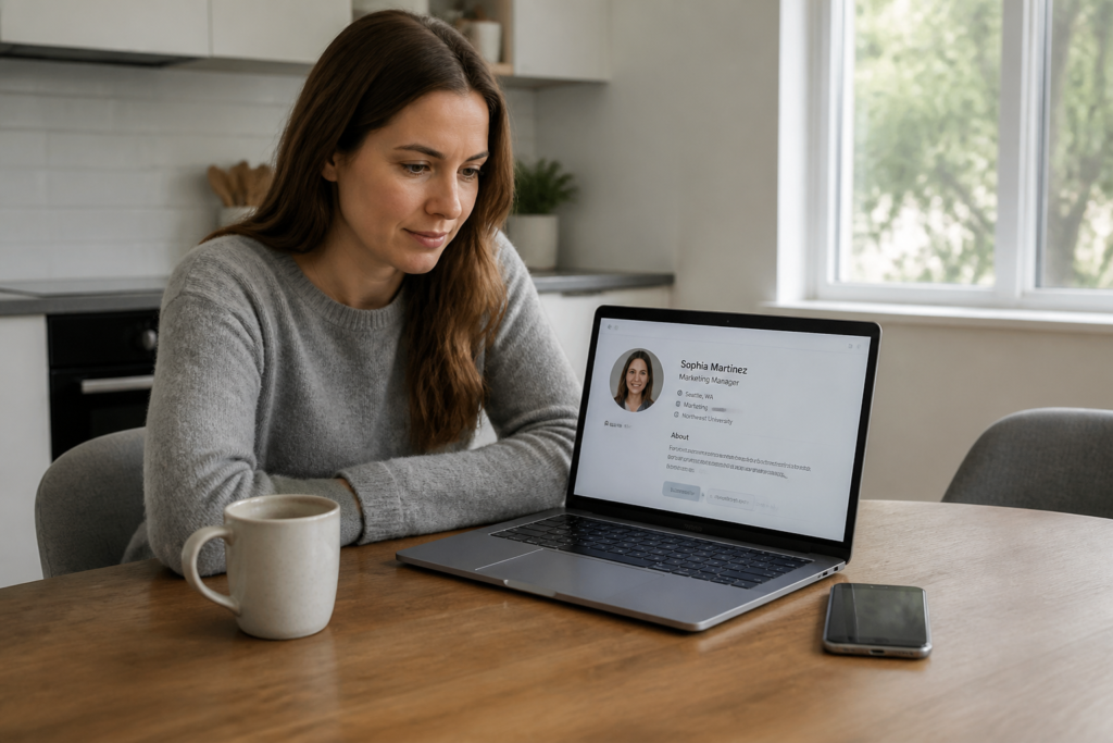Nounou-top, est-ce la solution pour trouver la perle rare ?