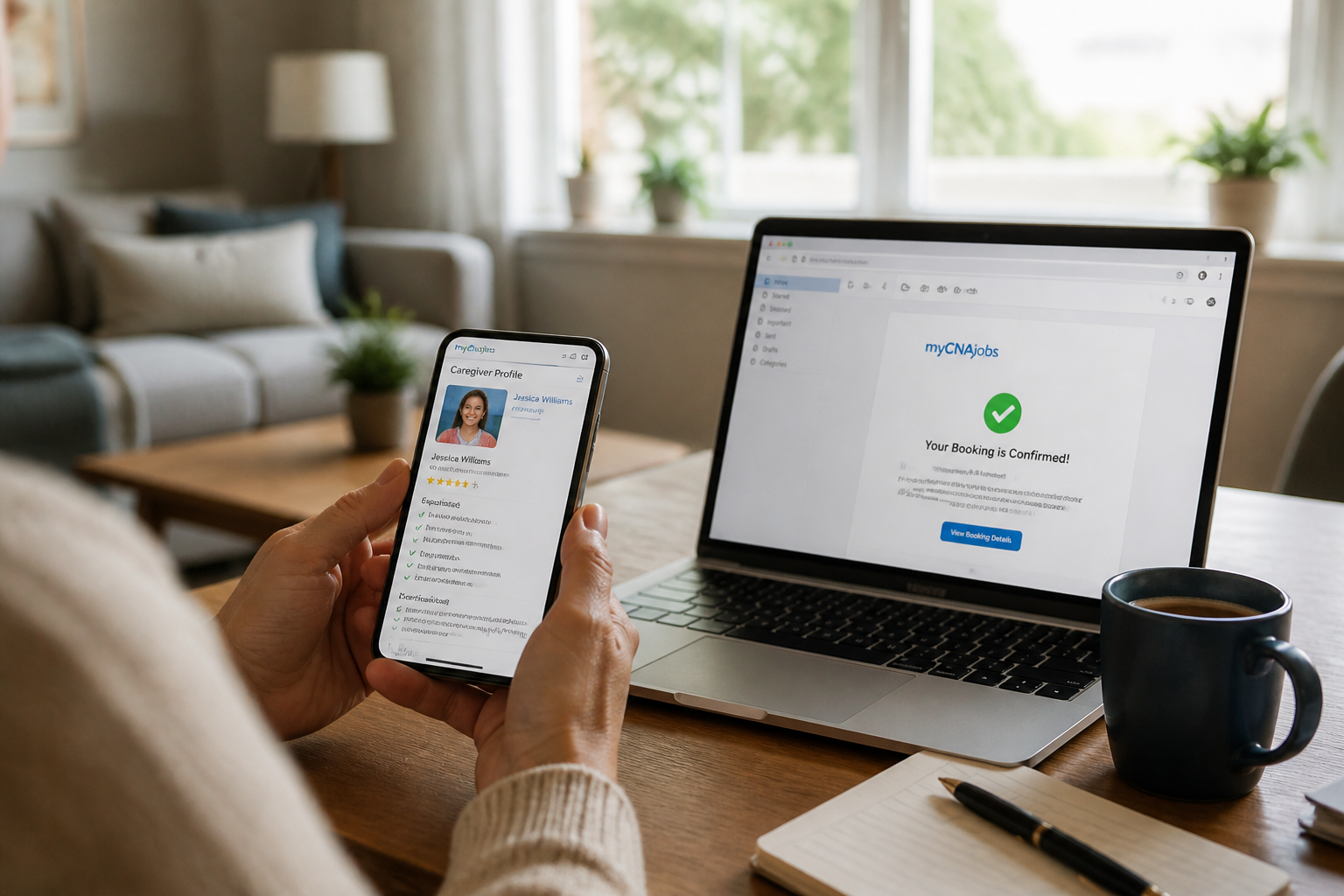 Nounou-top, est-ce la solution pour trouver la perle rare ?