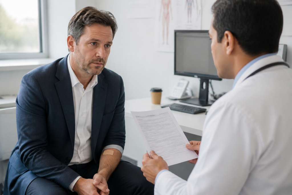 Nouvelle loi accidents du travail : ce qui change en 2026