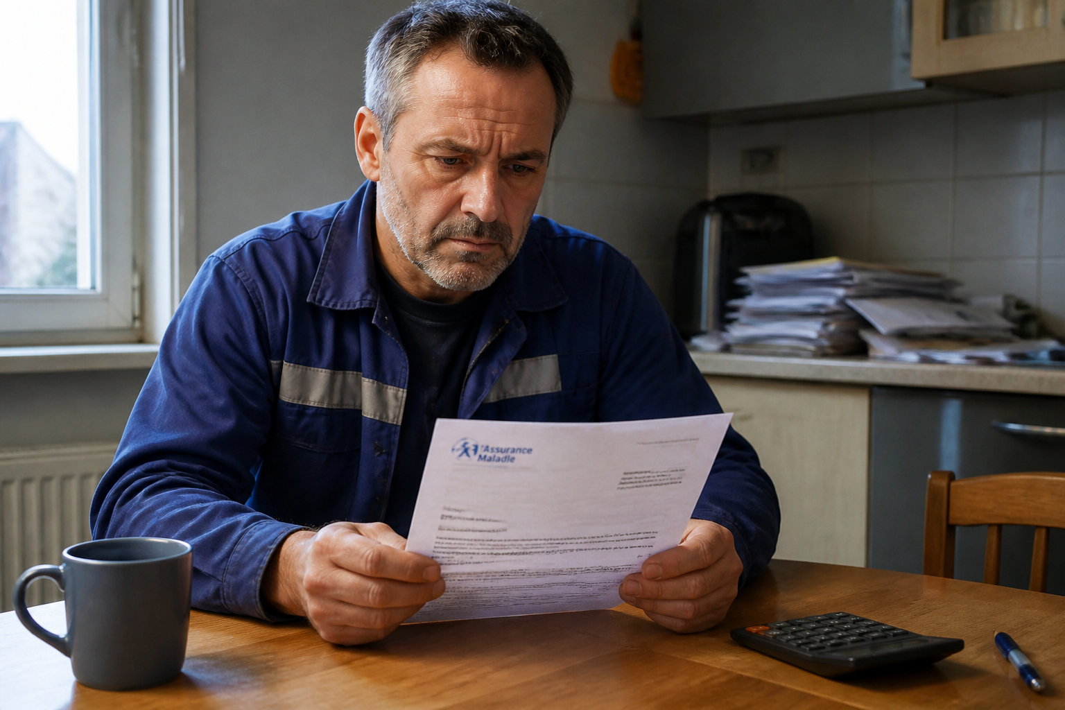 Nouvelle loi accidents du travail : ce qui change en 2026