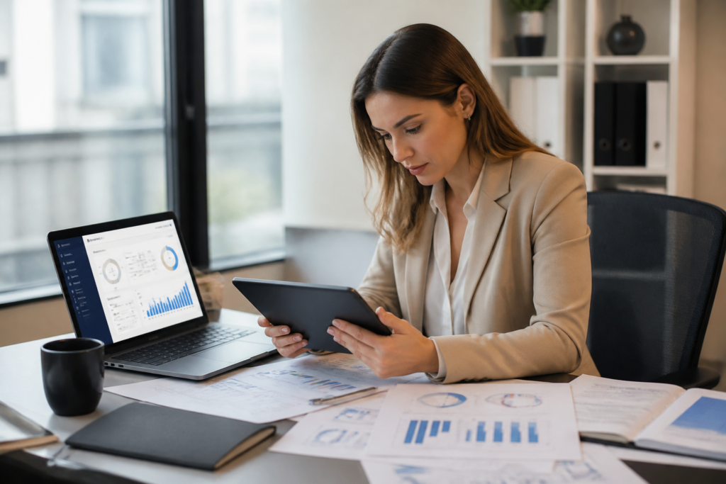 Pappers : l’outil qui simplifie vos recherches d’entreprises