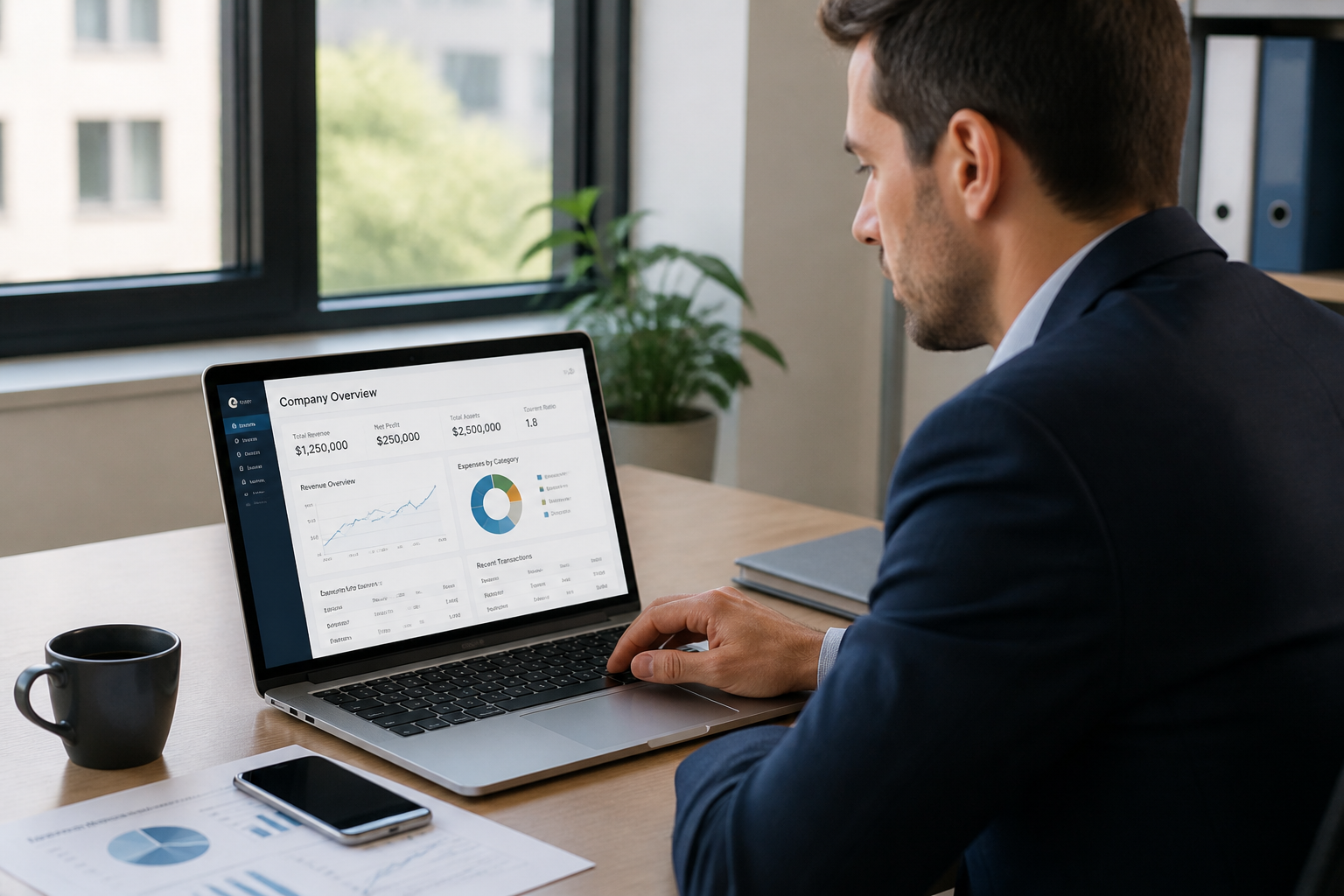 Pappers : l’outil qui simplifie vos recherches d’entreprises