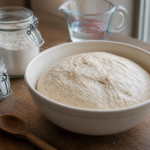 Pâte à sel maison : la recette facile et économique