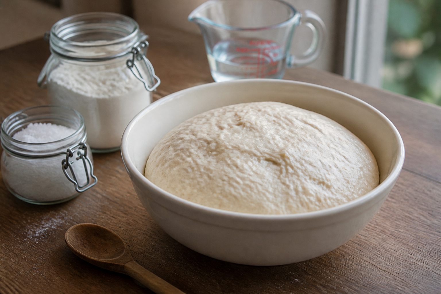 Pâte à sel maison : la recette facile et économique