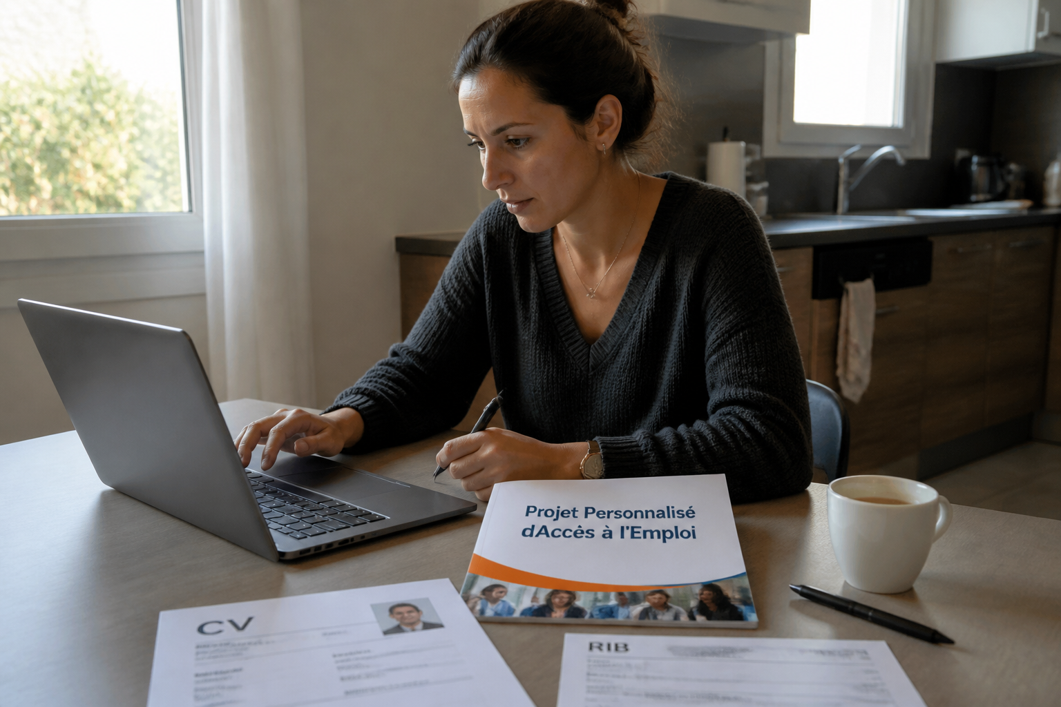 Rendez-vous France Travail : comment le préparer efficacement