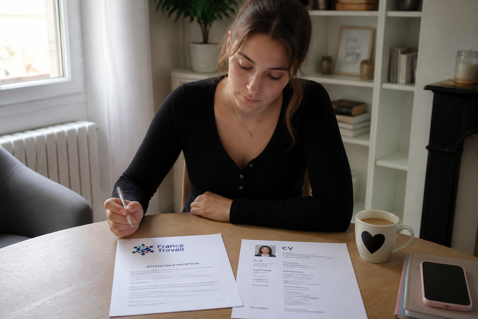 Rendez-vous France Travail : comment le préparer efficacement