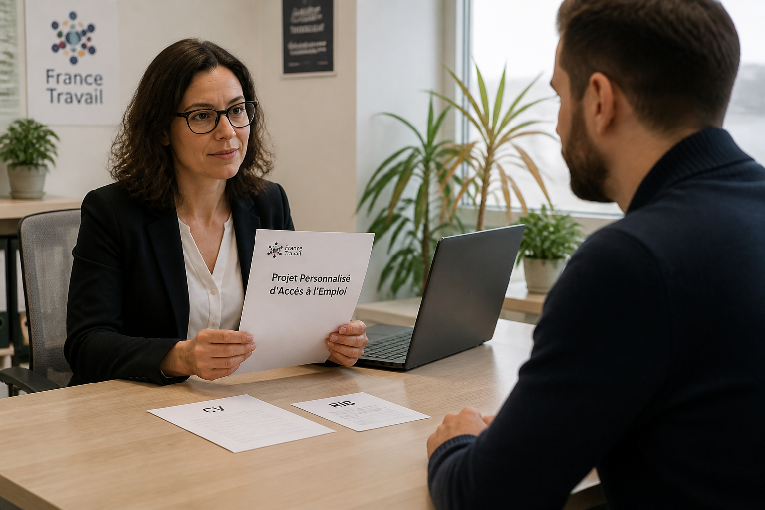 Rendez-vous France Travail : comment le préparer efficacement