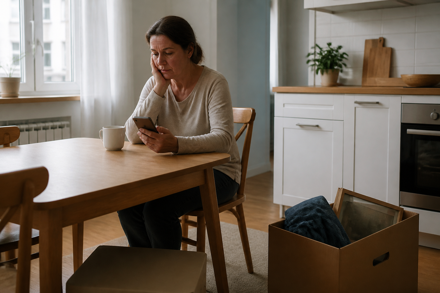 Séparation sans divorce : combien de temps est-ce possible ?