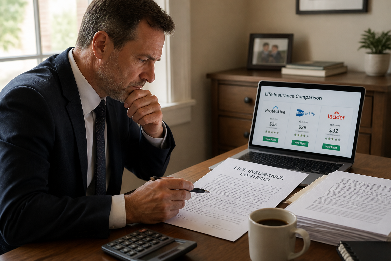 Transfert d'assurance vie : les pièges à éviter