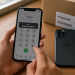 Vérifier un iPhone par IMEI : le guide complet