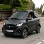 Voiture sans permis : à quel âge peut-on la conduire ?