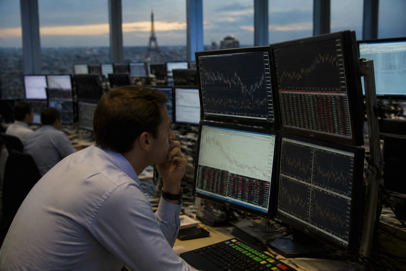 découvrez une analyse approfondie des perspectives d'atos en bourse pour 2026, incluant les tendances du marché, les prévisions financières et les opportunités d'investissement.