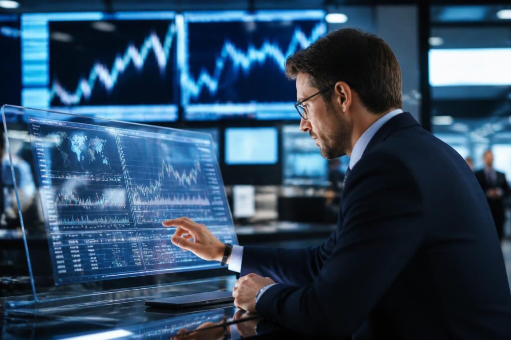découvrez une analyse approfondie des perspectives boursières d'atos pour 2026, incluant tendances du marché, opportunités d'investissement et prévisions financières.