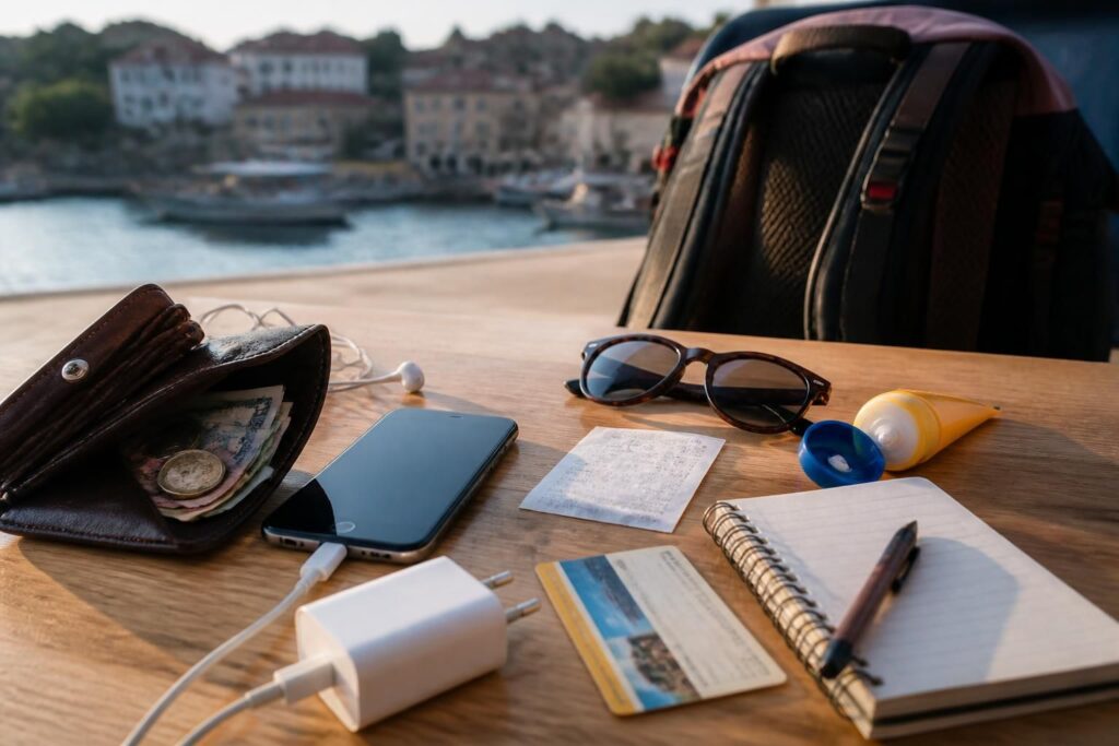découvrez les dépenses souvent oubliées dans votre budget vacances pour un séjour sans surprise. préparez-vous efficacement et évitez les mauvaises surprises lors de vos voyages.