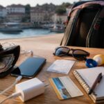 découvrez les dépenses souvent oubliées dans votre budget vacances pour un séjour sans surprise. préparez-vous efficacement et évitez les mauvaises surprises lors de vos voyages.