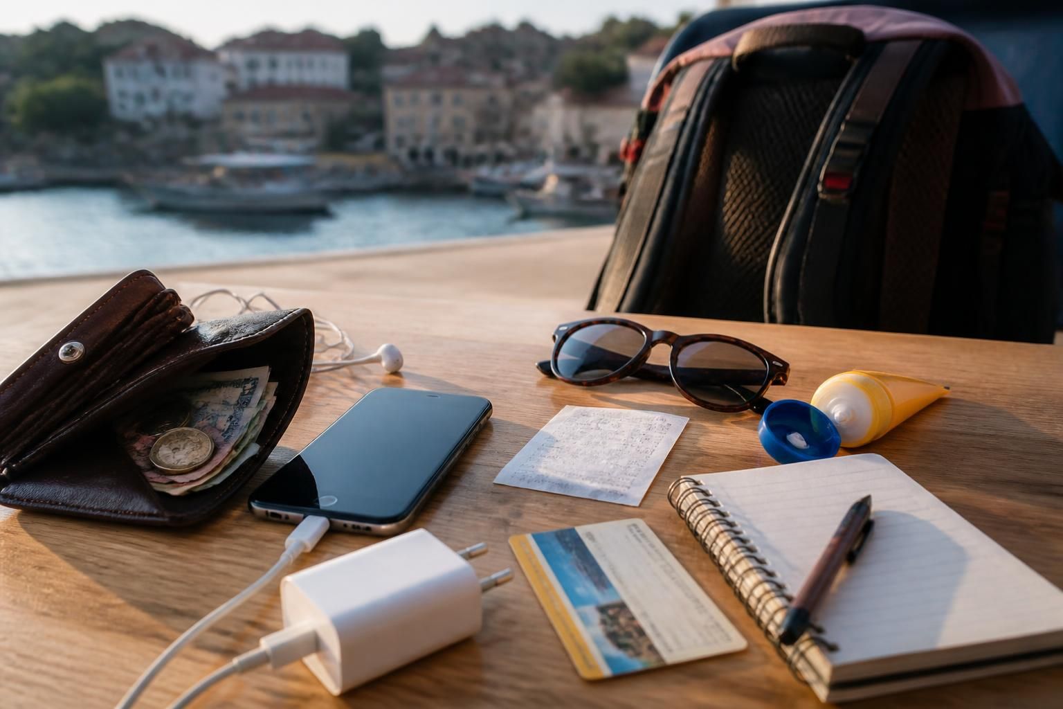découvrez les dépenses souvent oubliées dans votre budget vacances pour un séjour sans surprise. préparez-vous efficacement et évitez les mauvaises surprises lors de vos voyages.