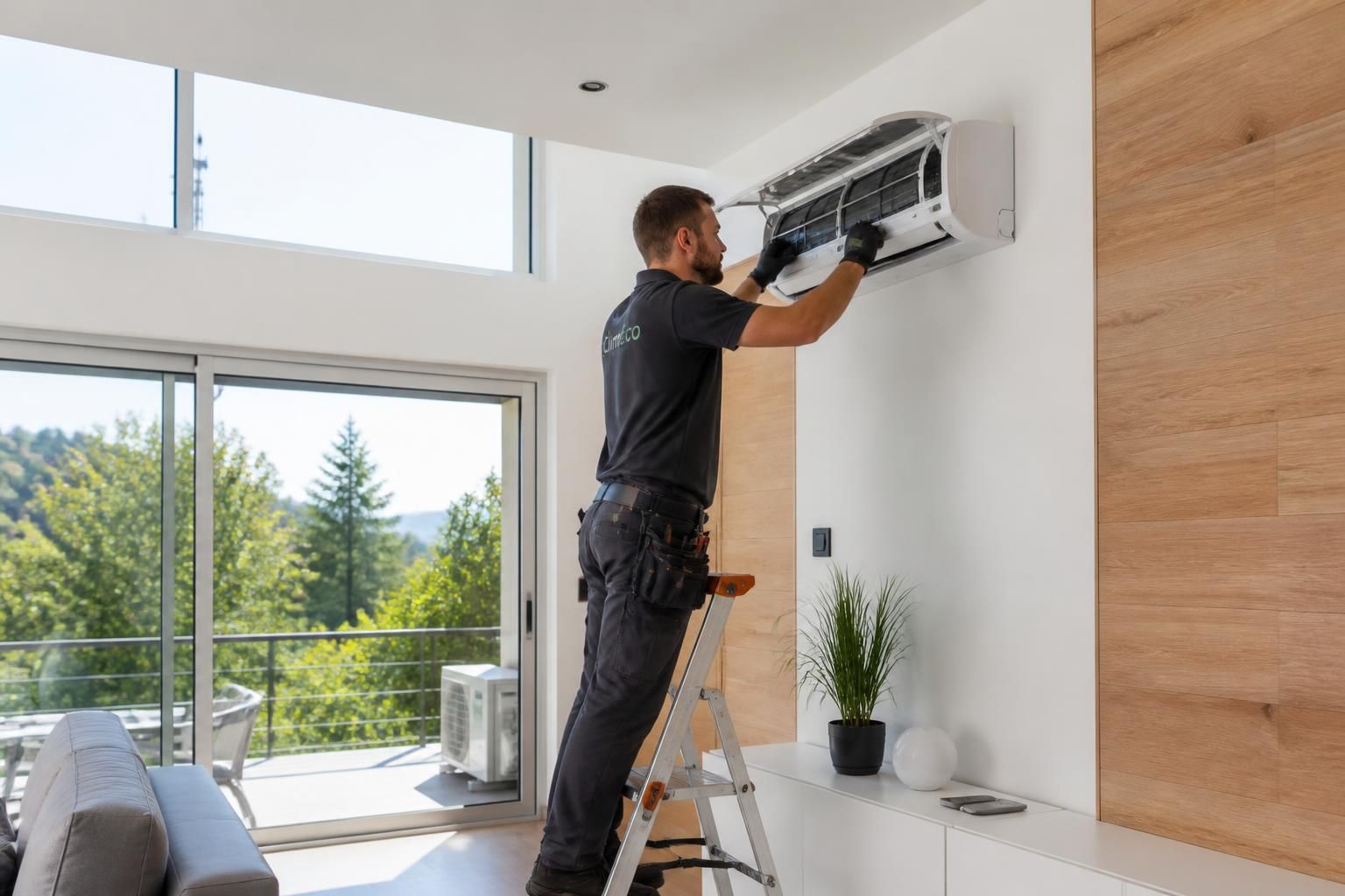 découvrez tout ce qu'il faut savoir en 2026 pour bien équiper et entretenir la climatisation de votre logement, alliant confort, efficacité et économies d'énergie.