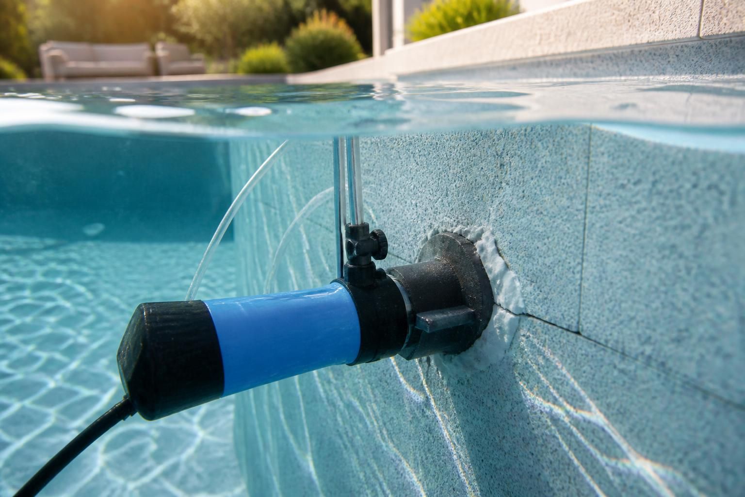 découvrez notre guide complet 2026 sur les colmateurs de fuite pour piscine : avis détaillés, meilleures marques et efficacité garantie pour réparer rapidement et durablement vos fuites.