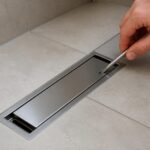 découvrez comment démonter une bonde de douche extra-plate en toute sécurité, sans endommager la structure. guide étape par étape pour un bricolage réussi.