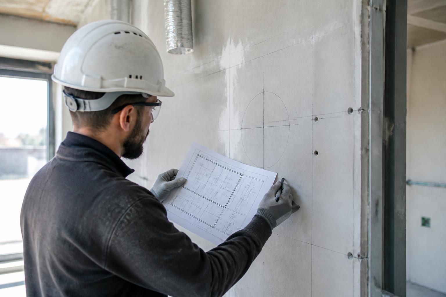 découvrez comment faire un trou dans un mur pour ventilation en choisissant le bon diamètre et en maîtrisant les techniques essentielles pour une installation réussie et sécurisée.