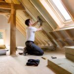 découvrez des astuces et méthodes efficaces pour isoler vos combles aménagées sans démolition. optimisez le confort thermique de votre maison facilement et durablement.