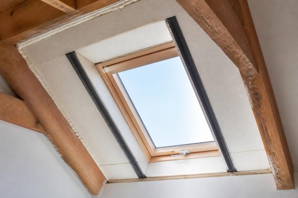 découvrez comment isoler efficacement un velux pour protéger votre intérieur du froid et améliorer votre confort thermique tout au long de l'année.