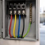 découvrez comment réaliser facilement un branchement triphasé 5 fils sur 4 fils avec notre guide étape par étape, adapté aux débutants et professionnels.