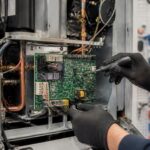 découvrez comment identifier et réparer facilement un défaut de carte électronique sur une chaudière frisquet grâce à nos conseils pratiques et étapes simples.