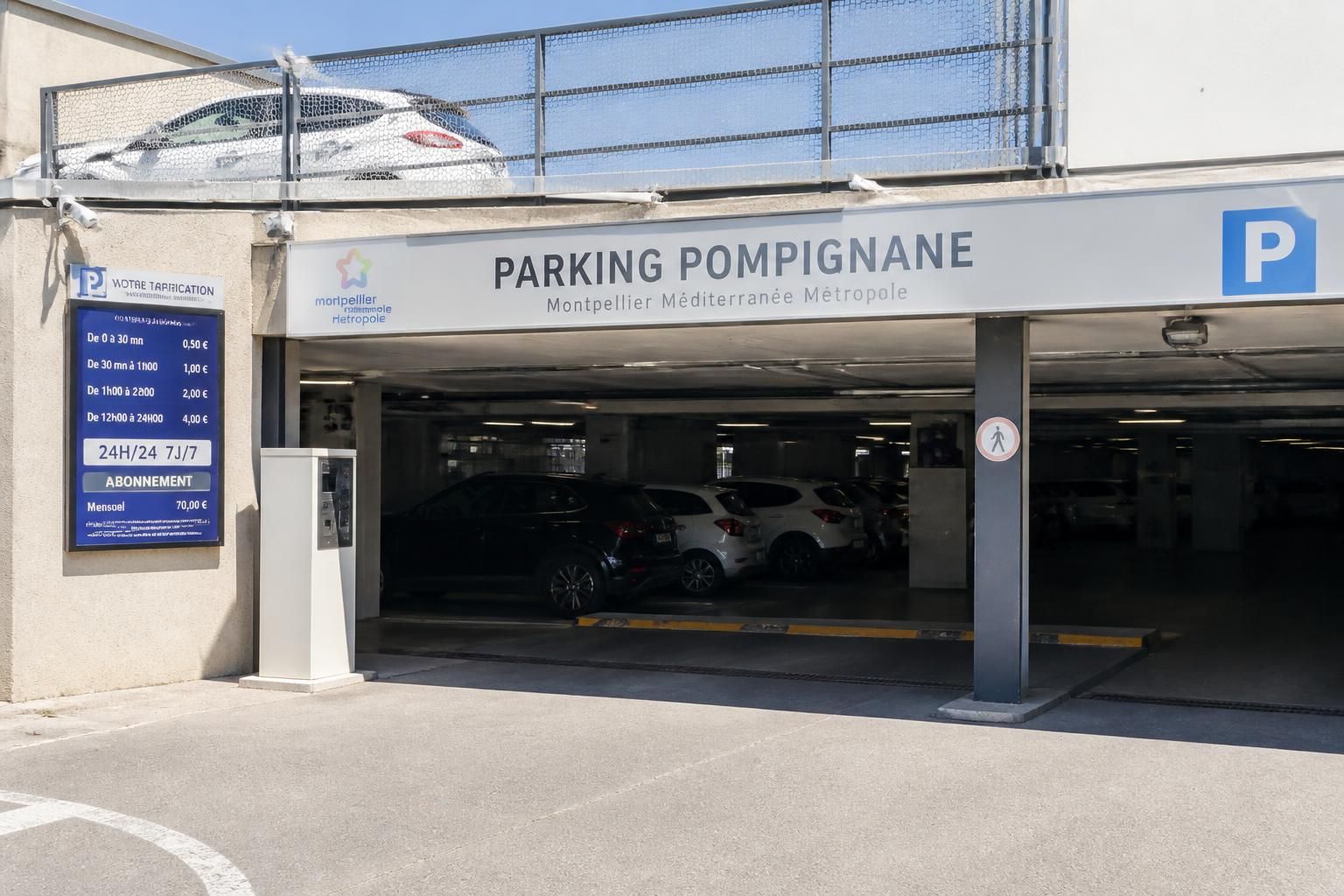 découvrez nos conseils pratiques pour trouver un parking abordable et sécurisé à montpellier en toute simplicité et gagner du temps.