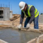 découvrez des méthodes manuelles efficaces pour vibrer le béton sans vibreur, garantissant une finition parfaite et une meilleure résistance de vos constructions.