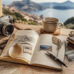 découvrez comment créer un carnet de voyage unique et mémorable grâce à notre guide complet en 5 étapes simples. organisez, inspirez et partagez vos aventures facilement.